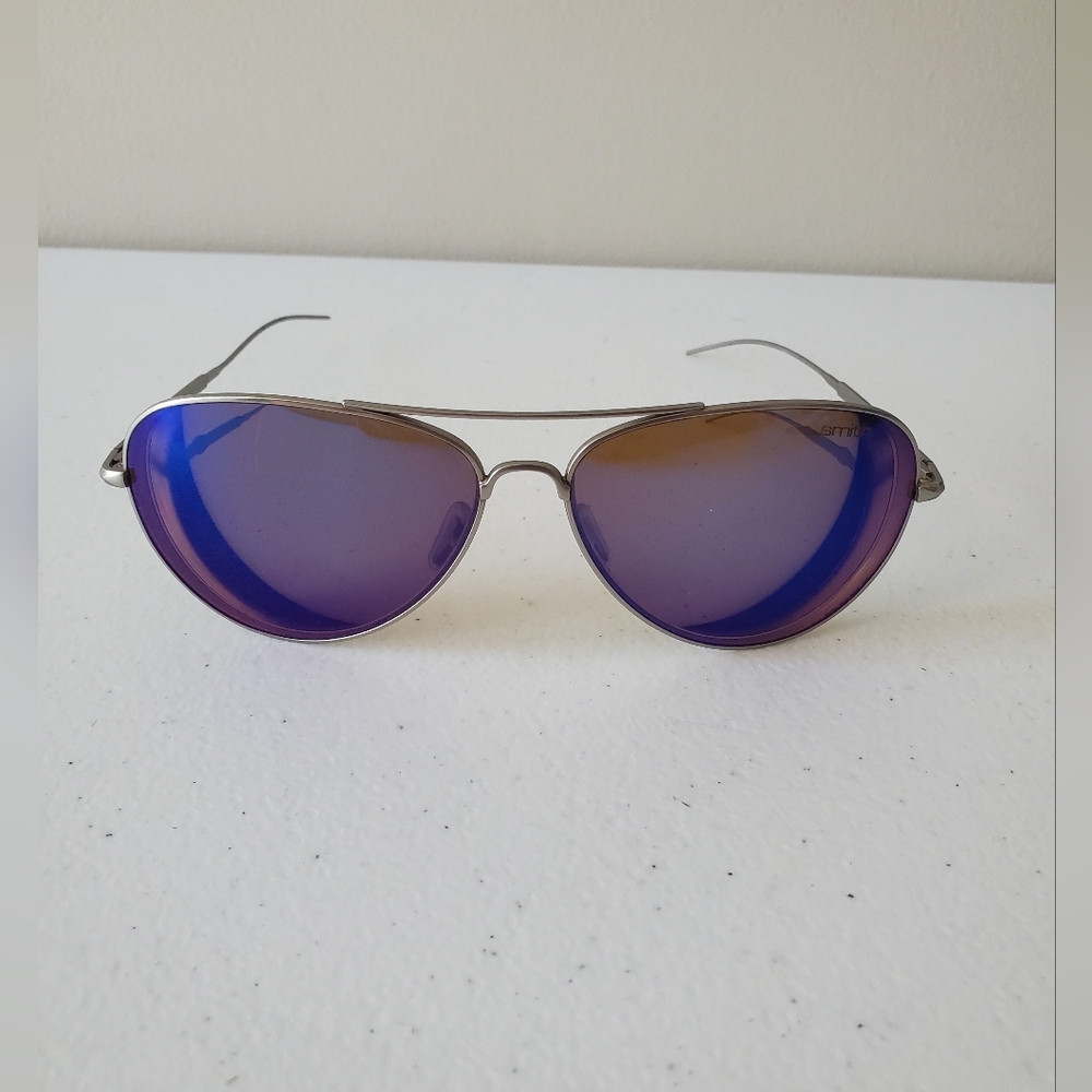 Smith Optics Audible ChromaPop Polarized Sunglasses